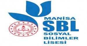Manisa SBL-MEB Logo