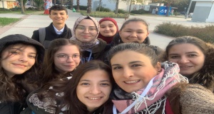 İzmir Münazara Eğitim Günleri 24-25 Aralık