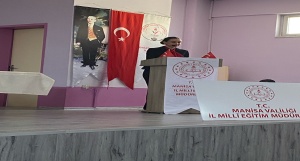 12 Mart İstiklal Marşının Kabulü ve Mehmet Akif Ersoyu Anma Paneli