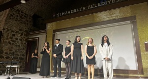 Kısa Film Yarışması