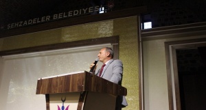 Kısa Film Yarışması