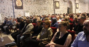 Kısa Film Yarışması