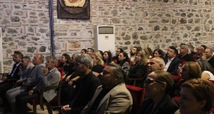 Kısa Film Yarışması