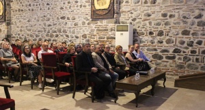 Kısa Film Yarışması