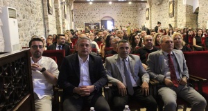 Kısa Film Yarışması