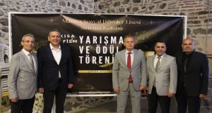 Kısa Film Yarışması