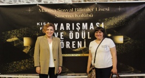 Kısa Film Yarışması