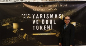 Kısa Film Yarışması