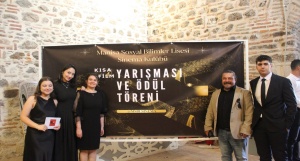Kısa Film Yarışması